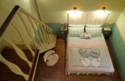 Amelia House | Agriturismo Tara