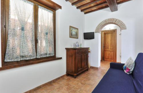 Fratta House | Agriturismo Tenuta Capitolini