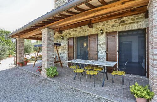 Fratta House | Agriturismo Tenuta Capitolini