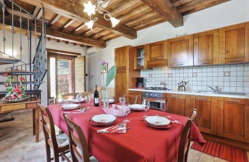 Fratta House | Agriturismo Tenuta Capitolini