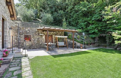 Fratta House | Agriturismo Tenuta Capitolini