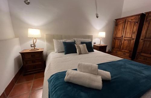 Aprilia House | Agriturismo Tenuta de Castro