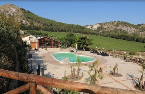 Calatafimi House | Agriturismo Tenute Pispisa Segesta