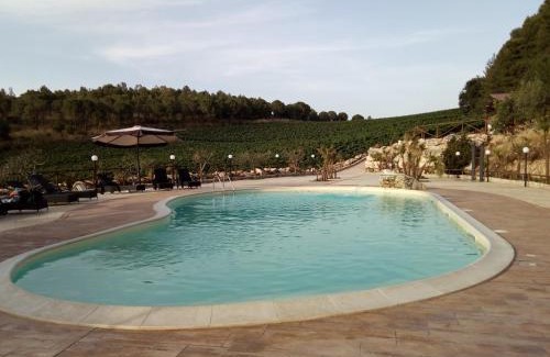 Calatafimi House | Agriturismo Tenute Pispisa Segesta