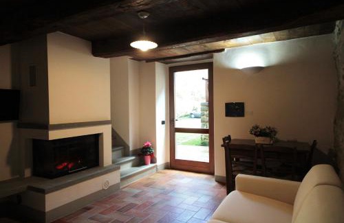 Bagno di Romagna Apartment | Agriturismo Terrazza sul Parco