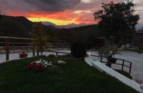 Rotonda House | Agriturismo Terra Verde
