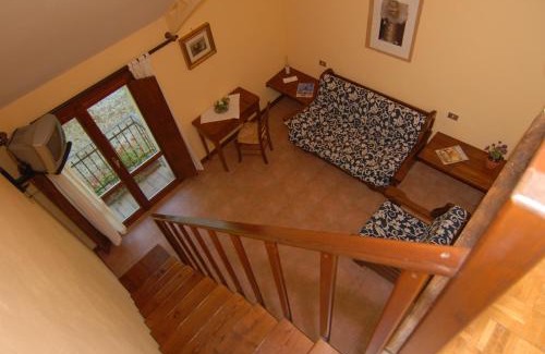 Borgo Priolo House | Agriturismo Torrazzetta