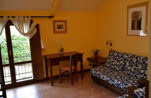 Borgo Priolo House | Agriturismo Torrazzetta