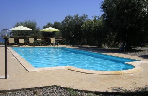 Pietrapaola House | Agriturismo Torre Rinusa