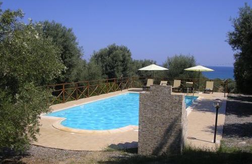 Pietrapaola House | Agriturismo Torre Rinusa