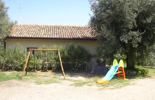 Pietrapaola House | Agriturismo Torre Rinusa