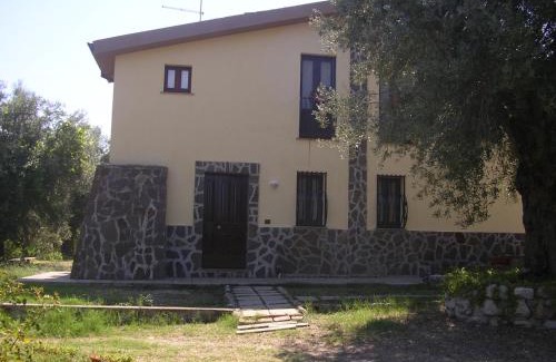 Pietrapaola House | Agriturismo Torre Rinusa