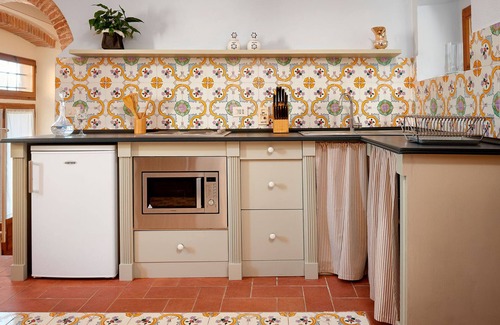Pistoia House | Agriturismo Torreghiotta