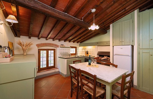 Pistoia House | Agriturismo Torreghiotta