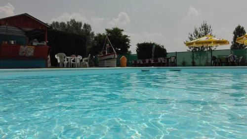 Portoverrara Bed & Breakfast | Agriturismo Trava