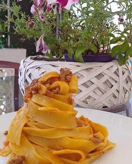 Portoverrara Bed & Breakfast | Agriturismo Trava