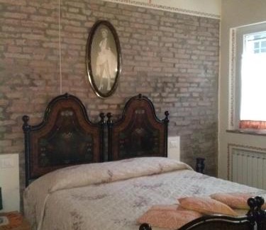 Portoverrara Bed & Breakfast | Agriturismo Trava