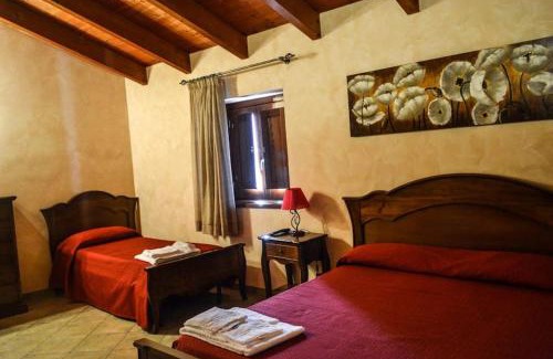 San Pietro in Amantea House | Agriturismo U' Casinu dà Scala