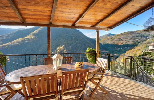 Nasino House | Agriturismo U'Spigu Nonna Annetta