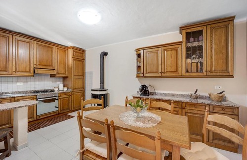 Nasino House | Agriturismo U'Spigu Nonna Annetta