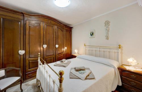Nasino House | Agriturismo U'Spigu Nonna Annetta