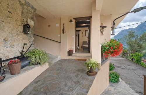 Nasino House | Agriturismo U' Spigu Nonna Annetta