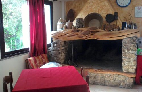 Luogosanto Bed & Breakfast | Agriturismo Vaddidulimu