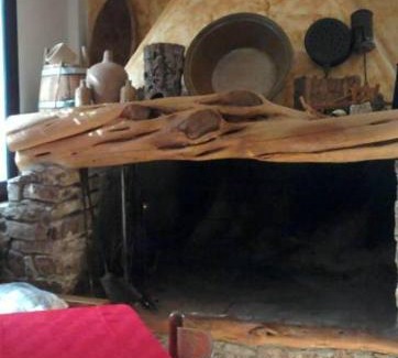 Luogosanto Bed & Breakfast | Agriturismo Vaddidulimu