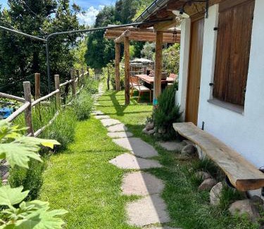 Cembra House | Agriturismo ValFraja