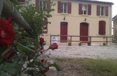 Formignana House | Agriturismo Valpagliaro