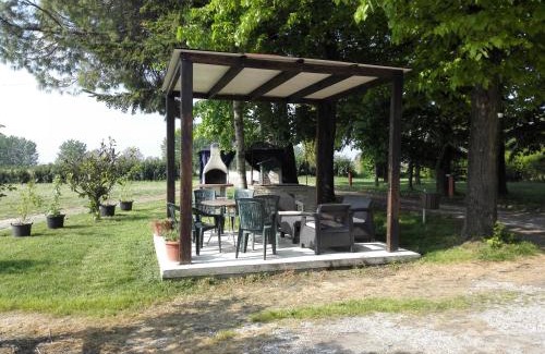 Formignana House | Agriturismo Valpagliaro