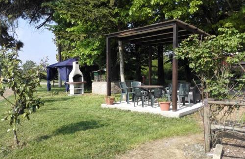 Formignana House | Agriturismo Valpagliaro