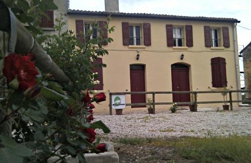 Formignana House | Agriturismo Valpagliaro