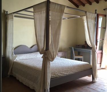 Pomarance House | Agriturismo Villetta Di Monterufoli