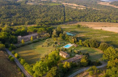 Pomarance House | Agriturismo Villetta Di Monterufoli