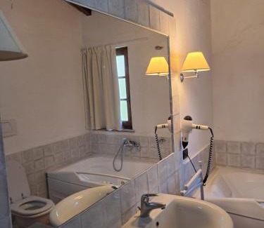 Pomarance House | Agriturismo Villetta Di Monterufoli
