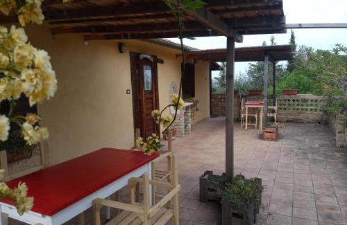 Pianella House | Agriturismo Via del Campo