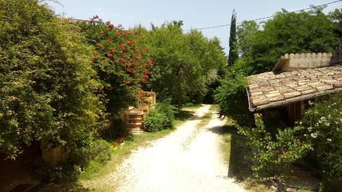 Pianella House | Agriturismo Via del Campo