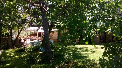 Pianella House | Agriturismo Via del Campo