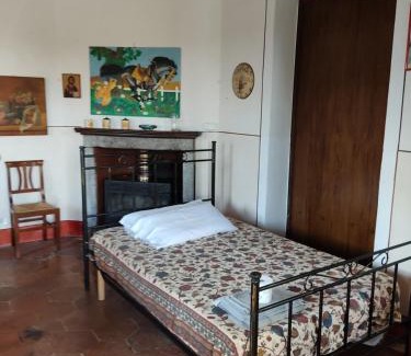 Cadegliano-Viconago House | Agriturismo Villa Brugolta