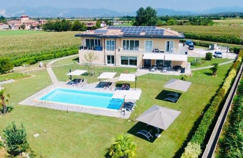 Lonato del Garda House | Agriturismo Villa Gaia