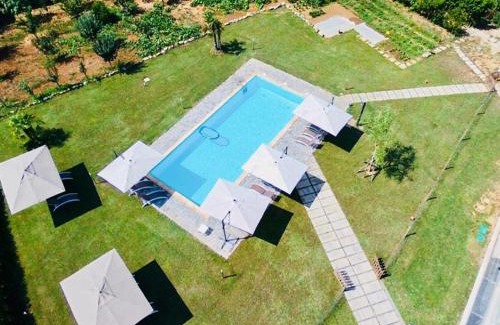 Lonato del Garda House | Agriturismo Villa Gaia