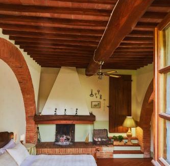 Montepulciano House | Agriturismo Villa Mazzi