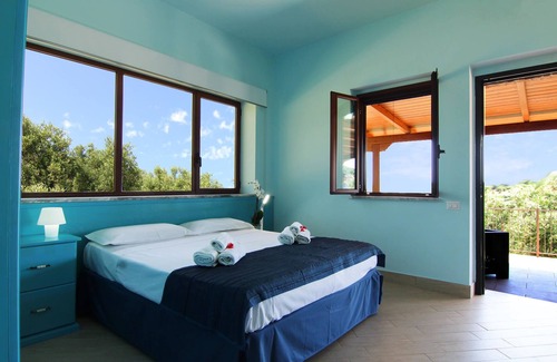 Crosia House | Agriturismo Vulcano