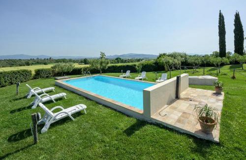 Castiglione della Pescaia Apartment | Agriturismo Zuccherini