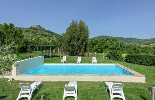 Castiglione della Pescaia Apartment | Agriturismo Zuccherini