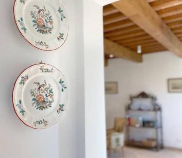 Macerata Apartment | AgriturismoPieveSanBiagio AppartamentoSanFirmano