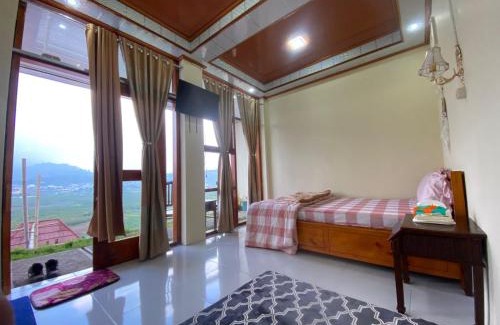 Dieng House | Agriya Lubis 2 room