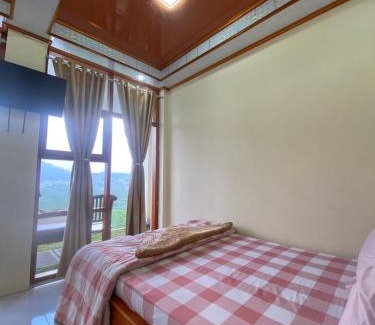 Dieng House | Agriya Lubis 2 room