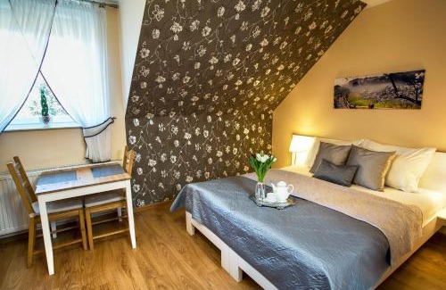 Makowo House | Agro Nad Stawem